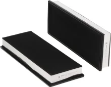 Kabínový filter HIFI FILTER SC 60047 CA