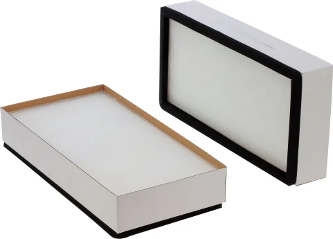 Kabínový filter HIFI FILTER SC 60101