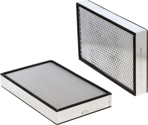 Kabínový filter HIFI FILTER SC 70109 CAG