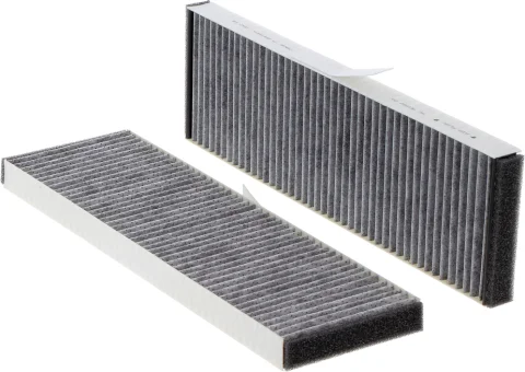 Kabínový filter HIFI FILTER SC 90282 CA