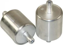 Plynový filter HIFI FILTER SG 1034