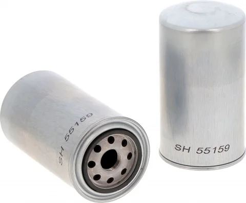 Hydraulický filter HIFI FILTER SH 55159