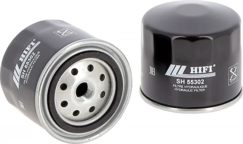 Hydraulický filter HIFI FILTER SH 55302