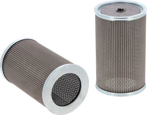 Hydraulický filter HIFI FILTER SH 60849