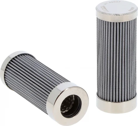 Hydraulický filter HIFI FILTER SH 63807