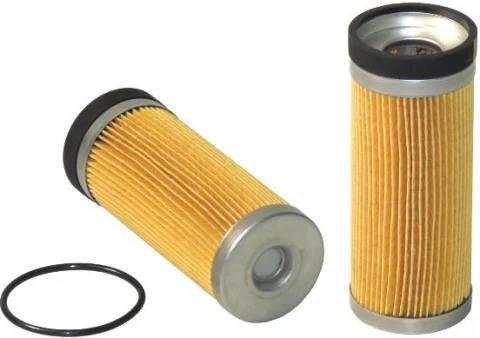 Hydraulický filter HIFI FILTER SH 66048
