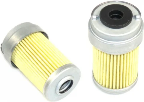 Hydraulický filter HIFI FILTER SH 67517