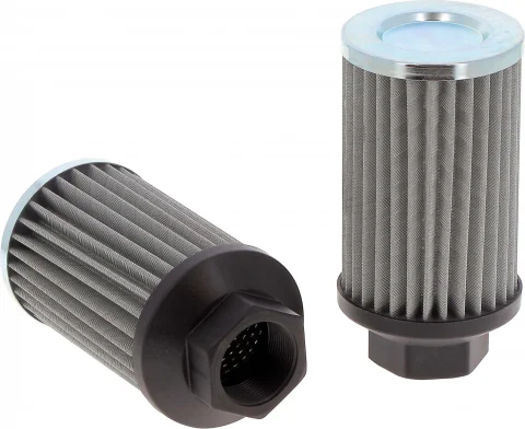 Hydraulický filter HIFI FILTER SH 77175
