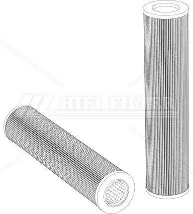 Hydraulický filter HIFI FILTER SH 87099