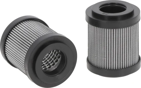 Hydraulický filter HIFI FILTER SH 93011
