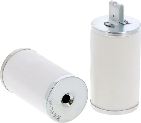 Palivový filter HIFI FILTER SN 21457