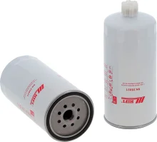 Palivový filter HIFI FILTER SN 35031