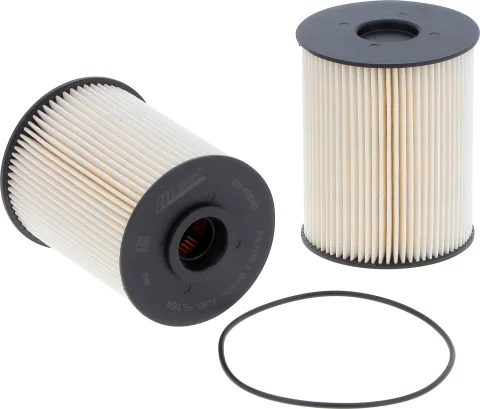 Palivový filter HIFI FILTER SN 40640