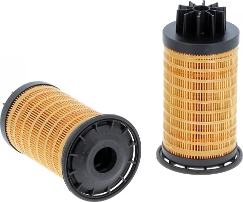 Palivový filter HIFI FILTER SN 40863