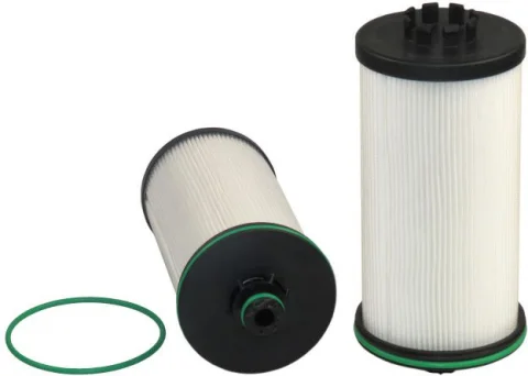 Palivový filter HIFI FILTER SN 70485
