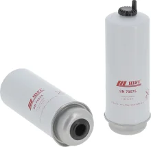 Palivový filter HIFI FILTER SN 70575