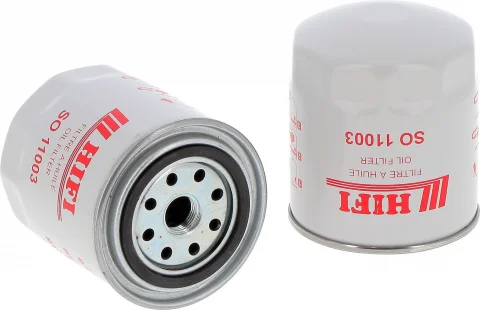 Olejový filter HIFI FILTER SO 11003