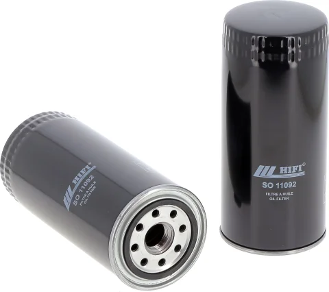 Olejový filter HIFI FILTER SO 11092
