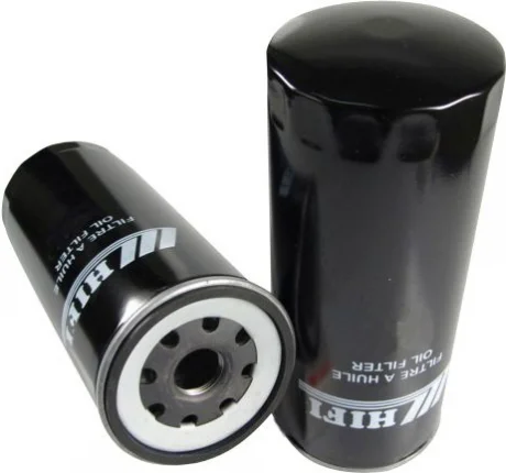 Olejový filter HIFI FILTER SO 3476