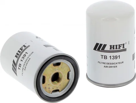 Vysúšač vzduchu HIFI FILTER TB 1391