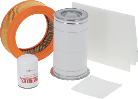 Servisná sada HIFI FILTER KM 910A0084C90