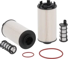 Sada palivových filtrov HIFI FILTER KN 70434