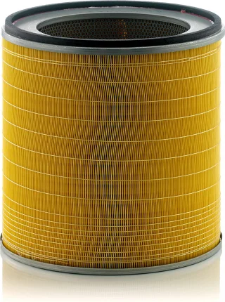 Vzduchový filter MANN FILTER C 36 840/3