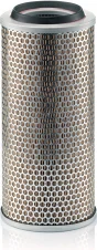 Vzduchový filter MANN FILTER C 17 225/3