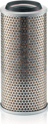 Vzduchový filter MANN FILTER C 17 225/3