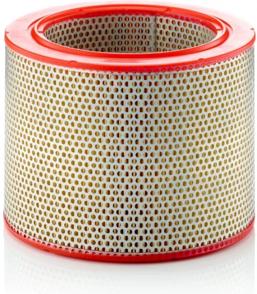 Vzduchový filter MANN FILTER C 21 138/7