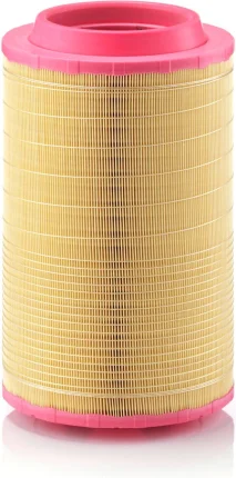 Vzduchový filter MANN FILTER C 25 860/6