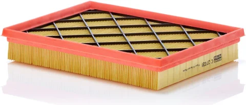 Vzduchový filter MANN FILTER C 27 031