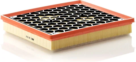 Vzduchový filter MANN FILTER C 29 012