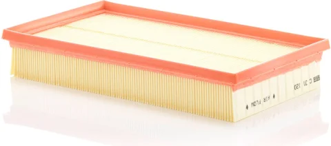 Vzduchový filter MANN FILTER C 31 120