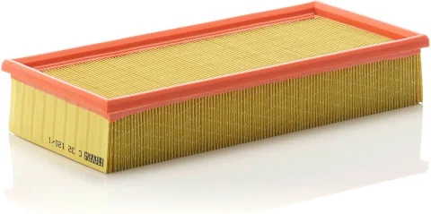 Vzduchový filter MANN FILTER C 32 120/1