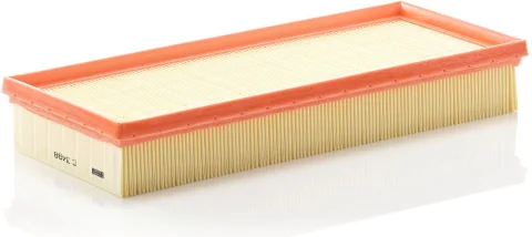 Vzduchový filter MANN FILTER C 3498