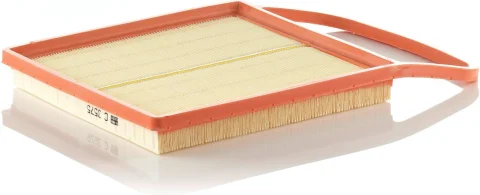 Vzduchový filter MANN FILTER C 3575