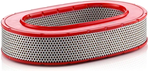 Vzduchový filter MANN FILTER C 37 145