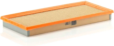 Vzduchový filter MANN FILTER C 3747