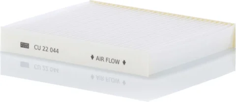 Kabínový filter MANN FILTER CU 22 044