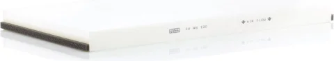 Kabínový filter MANN FILTER CU 45 120