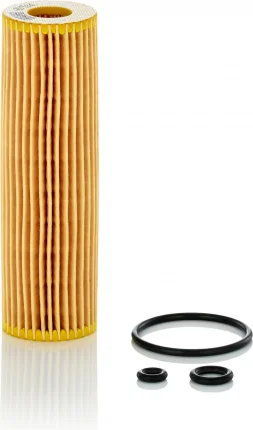 Olejový filter MANN FILTER HU 514 x