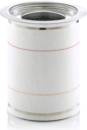 Separátor oleja MANN FILTER LE 12 016