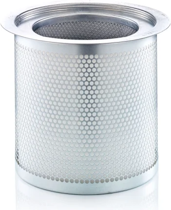 Separátor oleja MANN FILTER LE 29 005 x