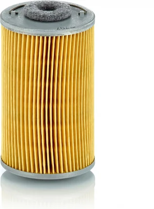 Palivový filter MANN FILTER P 707