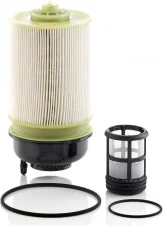 Palivový filter MANN FILTER PU 12 002-2 z