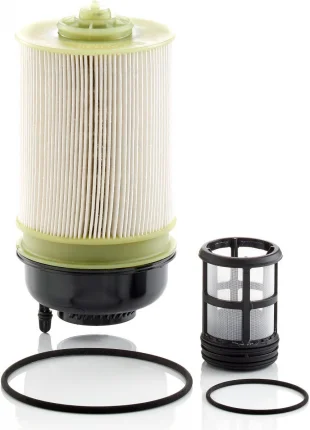 Palivový filter MANN FILTER PU 12 002-2 z