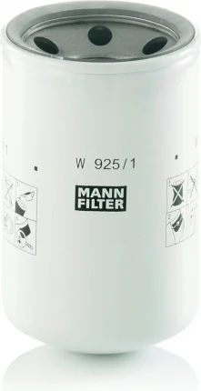 Hydraulický filter MANN FILTER W 925/1