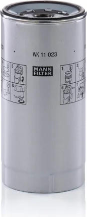 Palivový filter MANN FILTER WK 11 023 z