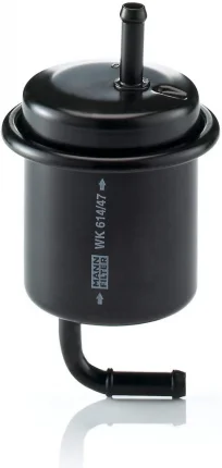 Palivový filter MANN FILTER WK 614/47